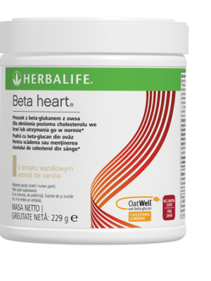 77 Beta heart, 229 g