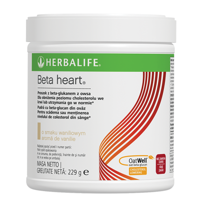 Beta heart, 229 g