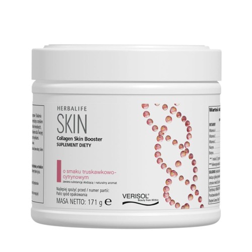 Collagen Skin Booster
