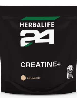 H24 Creatine+