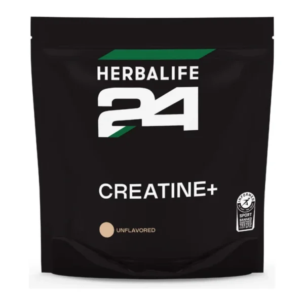 H24-Creatine- H24 Creatine+