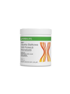 Odzywka_bialkowa_800 F3 Odżywka białkowa 240 g