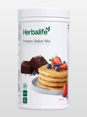 Protein-Bake-Mix-Herbalife-do-pieczenia-480g Protein bake mix, 480 g