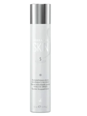 SKIN-krem-na-dzien-scaled.jpg Rozświetlający krem nawilżający na dzień, 50 ml