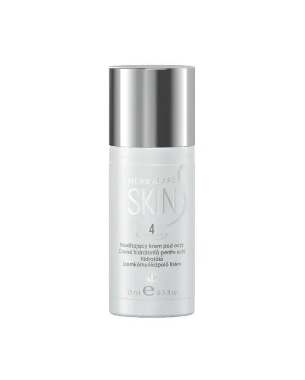 SKIN Nawilżający krem pod oczy, 15 ml