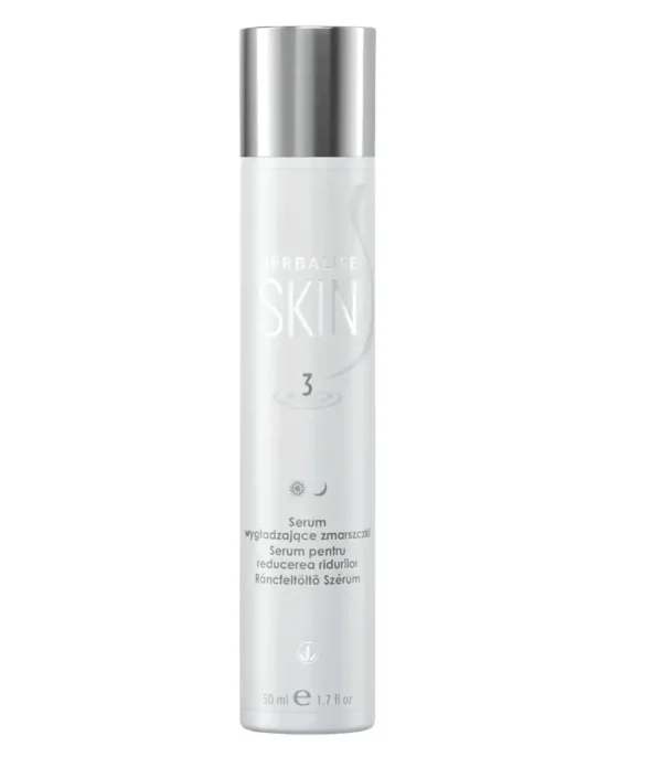 Serum wygładzające zmarszczki, 50 ml