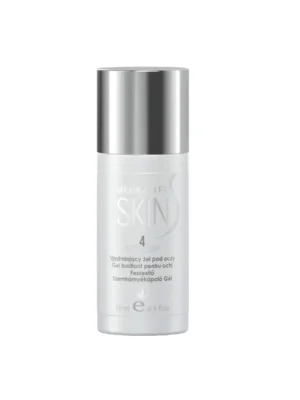 SKIN Ujędrniający żel pod oczy, 15 ml