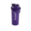 Shaker Neon Herbalife fioletowy, 600 ml