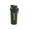 Shaker Neon Herbalife zielony, 600 ml