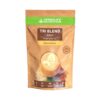 Tri Blend Select o smaku bananowym