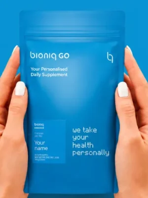 bioniq-go-dystrybutor-herbalife-herbaforma-ocena-wellness Bionic GO - spersonalizowany suplement diety na 30 dni