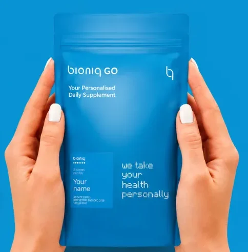 bioniq-go-dystrybutor-herbalife-herbaforma-ocena-wellness Bionic GO - spersonalizowany suplement diety na 30 dni