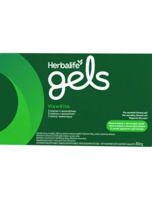 Herbalife GEL VIEWVITA, smak jagodowo-cytrusowy